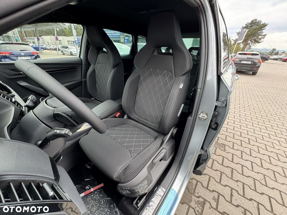 Skoda Karoq 1.5 TSI ACT Sportline DSG - 7