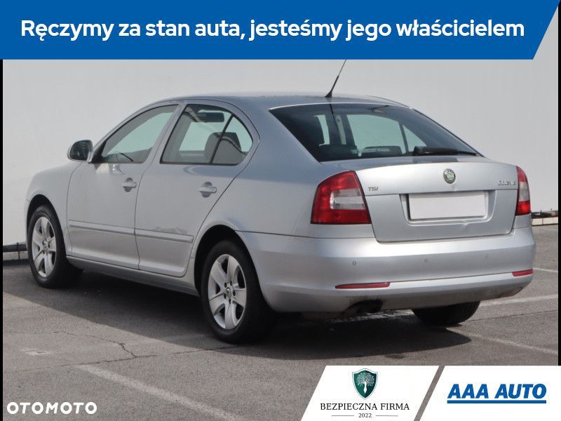 Skoda Octavia - 6