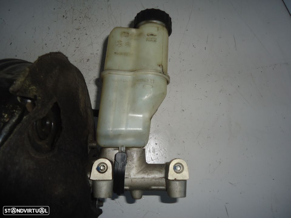 Servo Freio Citroen C5 - 2