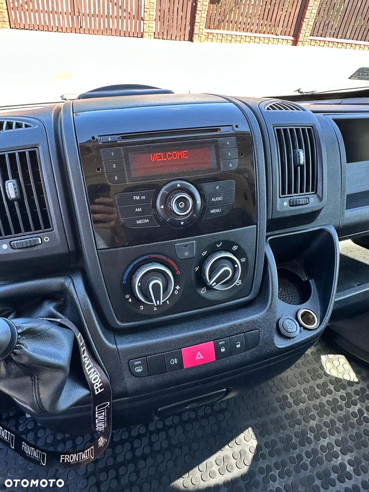 Peugeot Boxer - 15