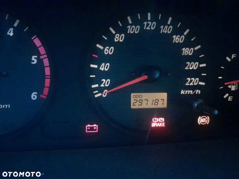 Hyundai Santa Fe - 3