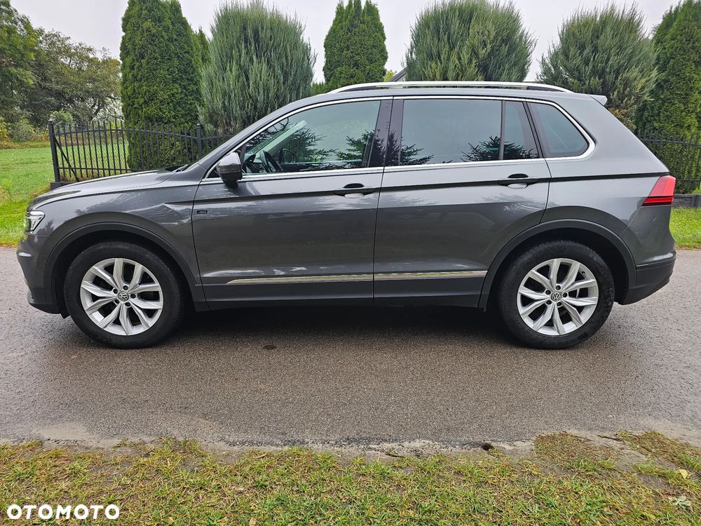 Volkswagen Tiguan 2.0 TDI SCR DSG Join - 30