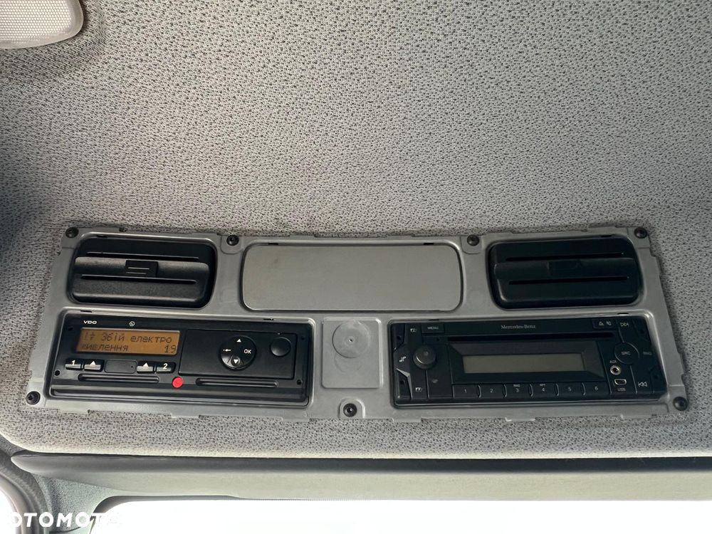 Mercedes-Benz Atego 1021 Bi-Temp (538) - 16
