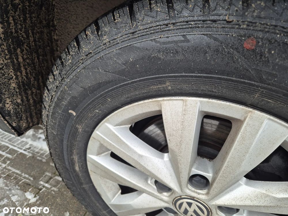 Volkswagen Multivan 2.0 TDI L1 Comfortline DSG - 5