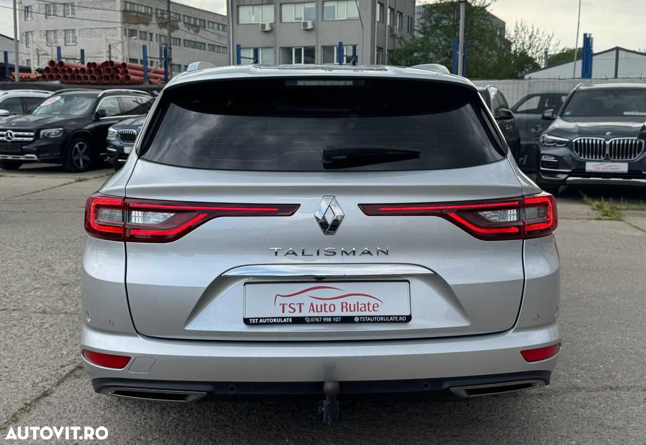 Renault Talisman - 7