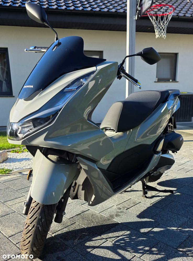 Honda PCX