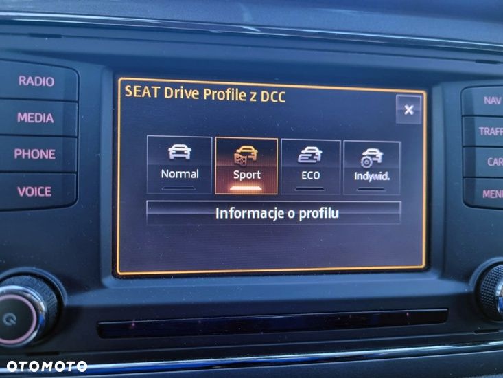 Seat Leon 2.0 TDI Start&Stop FR - 14