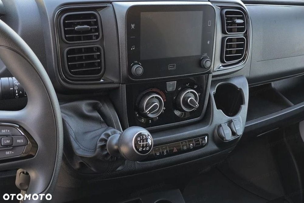 Fiat Ducato L2H2 2.2 120KM - 13