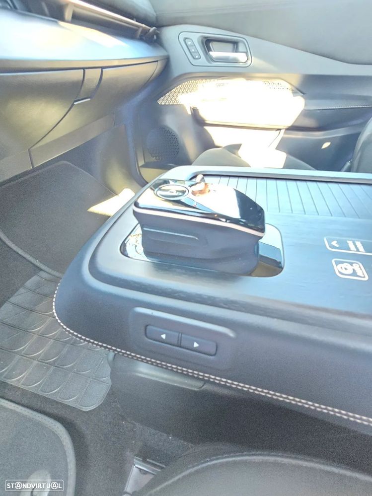 Nissan Ariya 87 kWh Evolve Carr. 22kW - 24