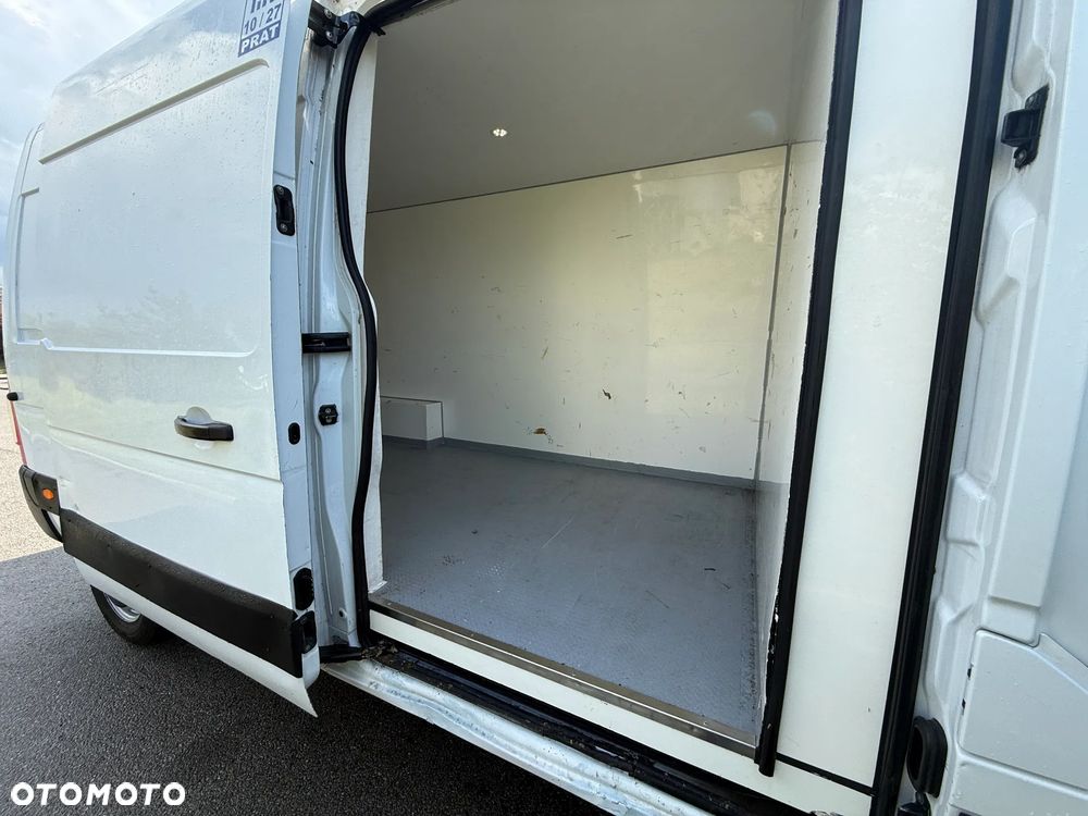 Renault Master - 10