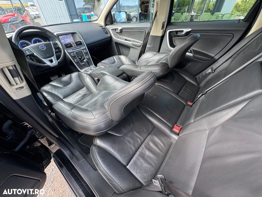 Volvo XC 60 D4 Rdesign - 21