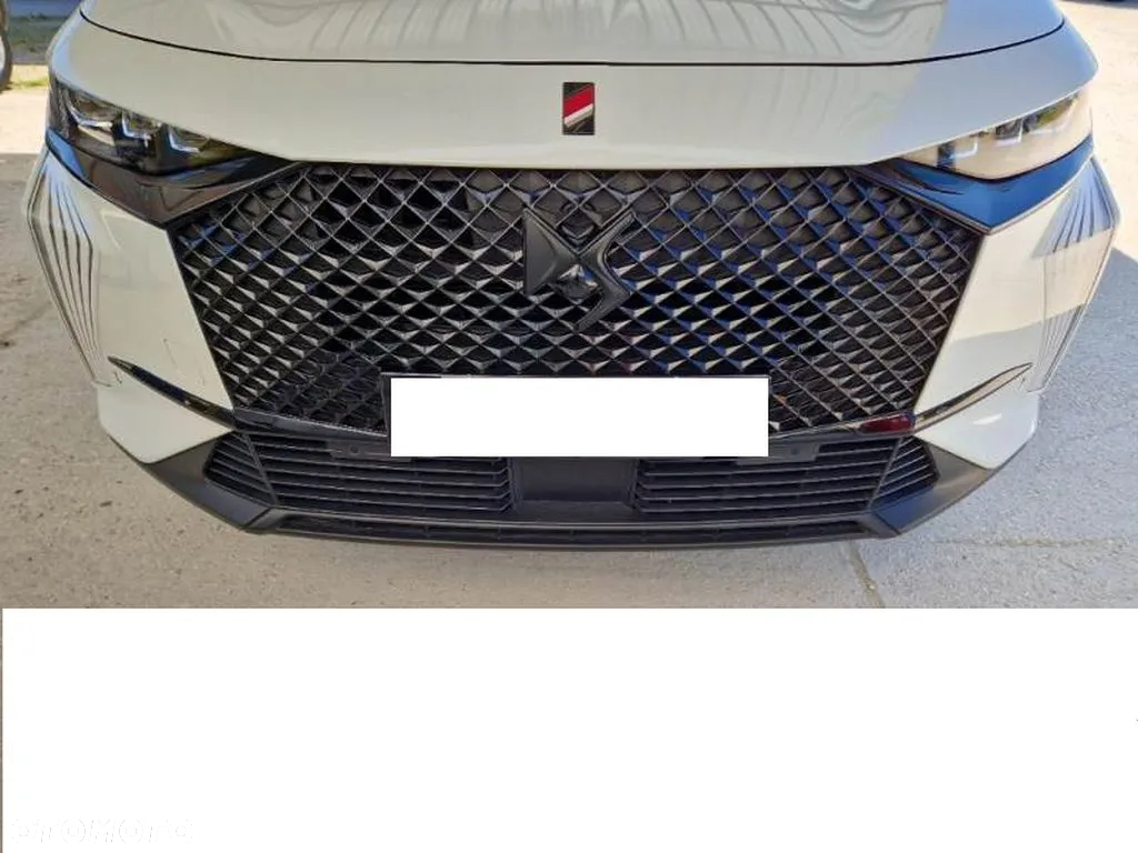 DS Automobiles DS 7 Crossback 1.6 E-Tense 4x4 Performance Line + - 6