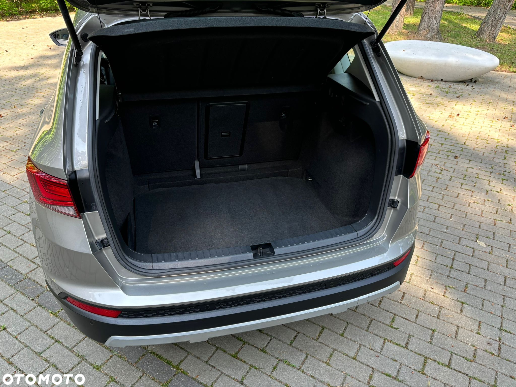 Seat Ateca 1.6 TDI Ecomotive Style S&S - 30