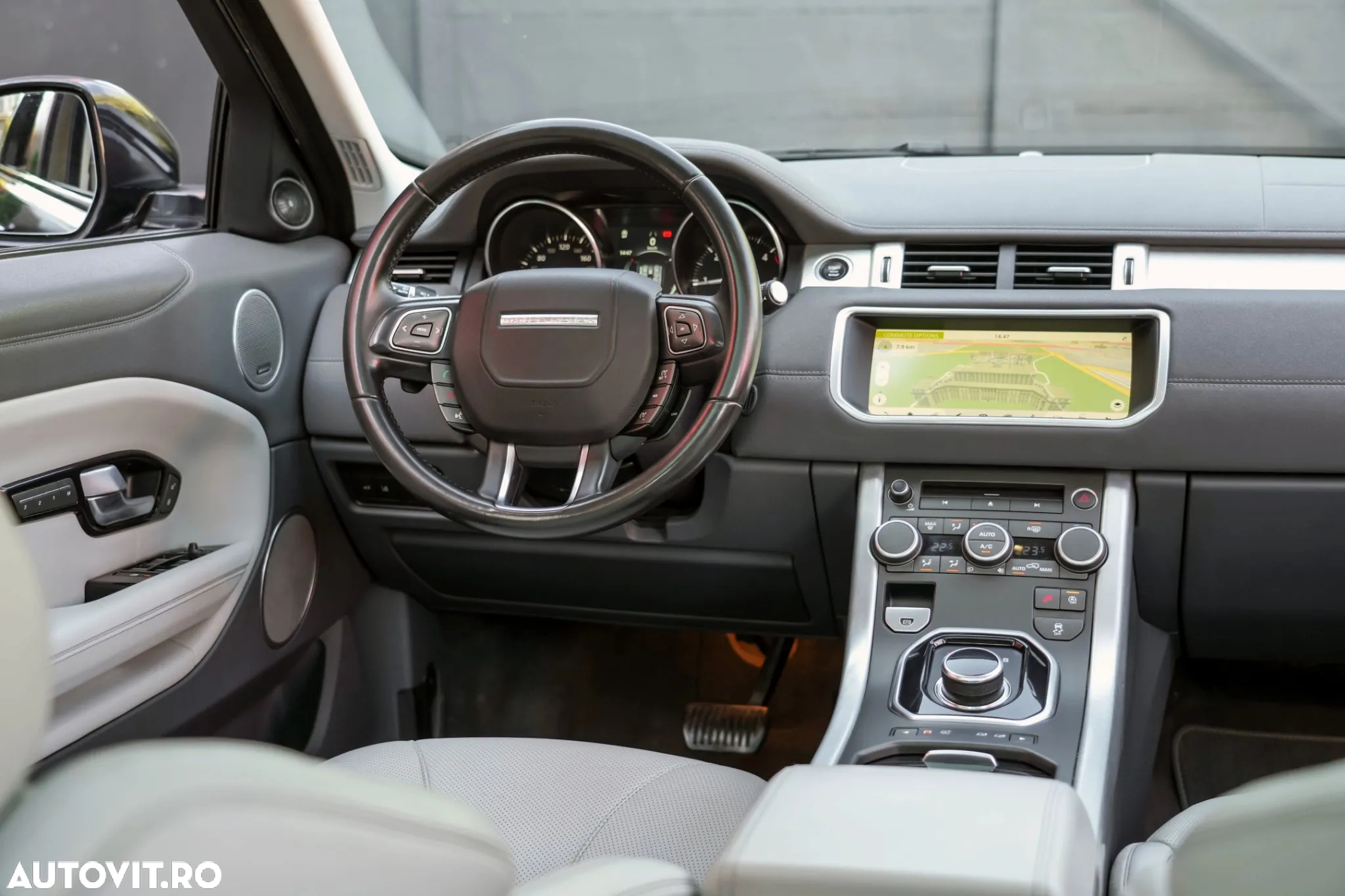 Land Rover Range Rover Evoque 2.0 D150 HSE - 24
