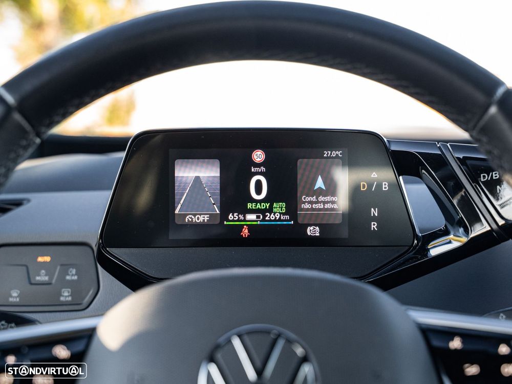 VW ID.3 Pro Performance - 35
