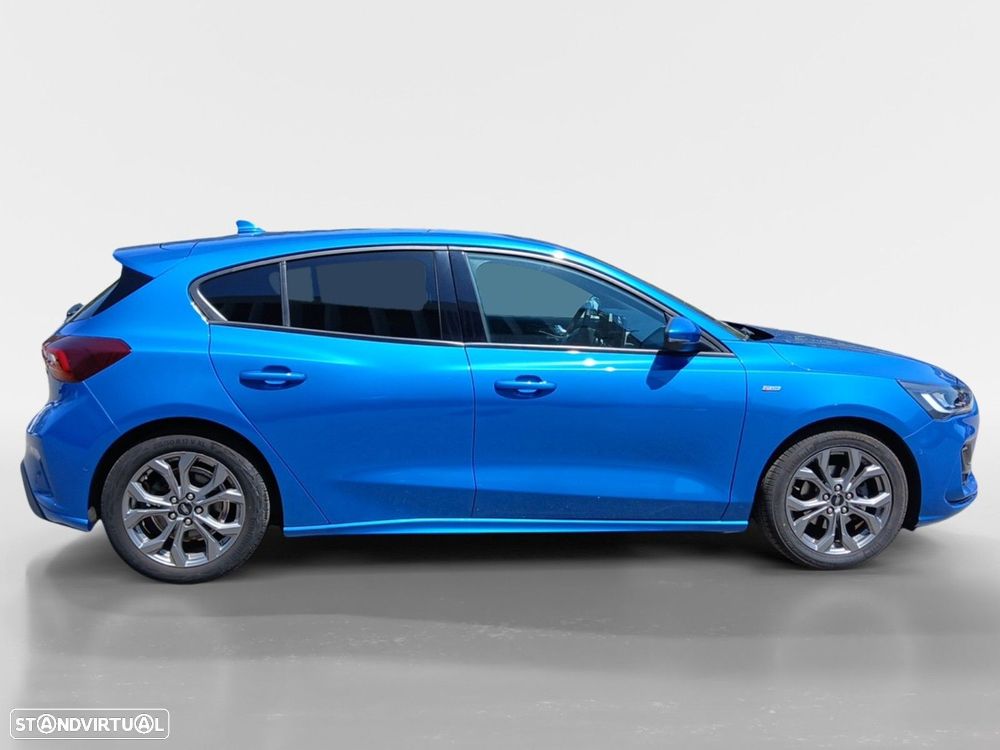 Ford Focus 1.0 EcoBoost ST-Line - 6
