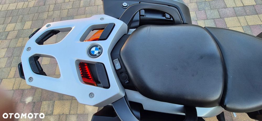 BMW K - 10