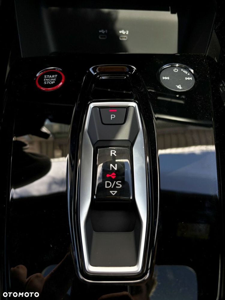 Audi RS3 Limousine - 31