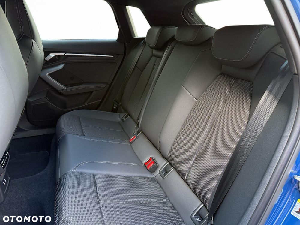 Audi A3 Sportback 35 TFSI mHEV S Line S tronic - 33