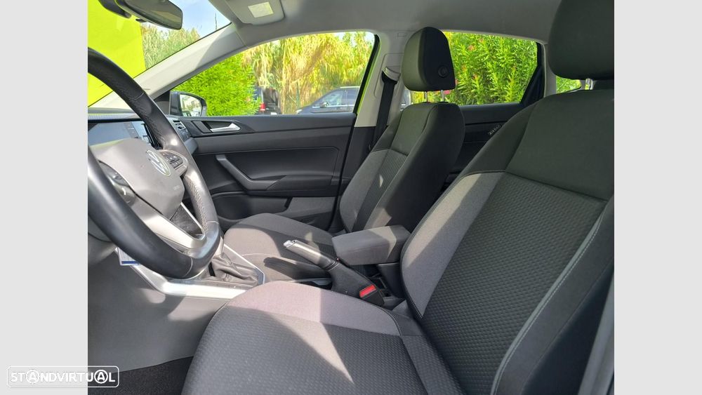 VW Polo 1.0 TSI Life DSG - 6