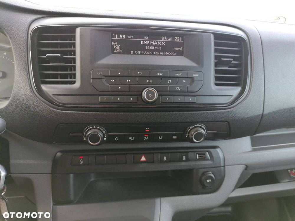 Toyota ProAce D-4D Long 3,0t Active (bryg.) - 12
