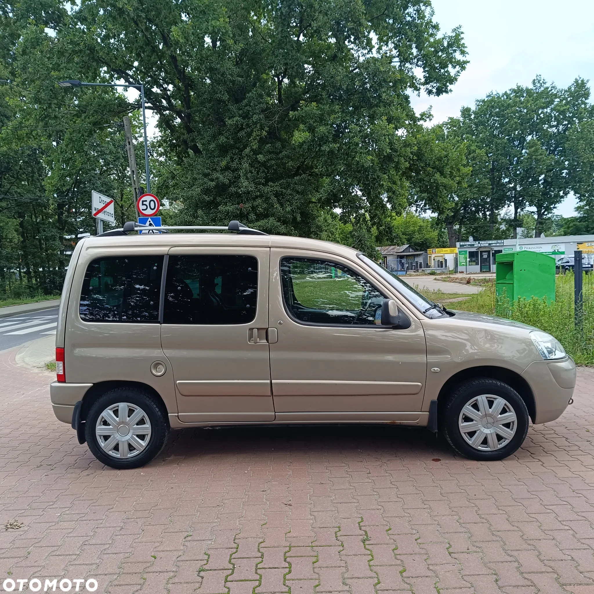 Citroën Berlingo - 7
