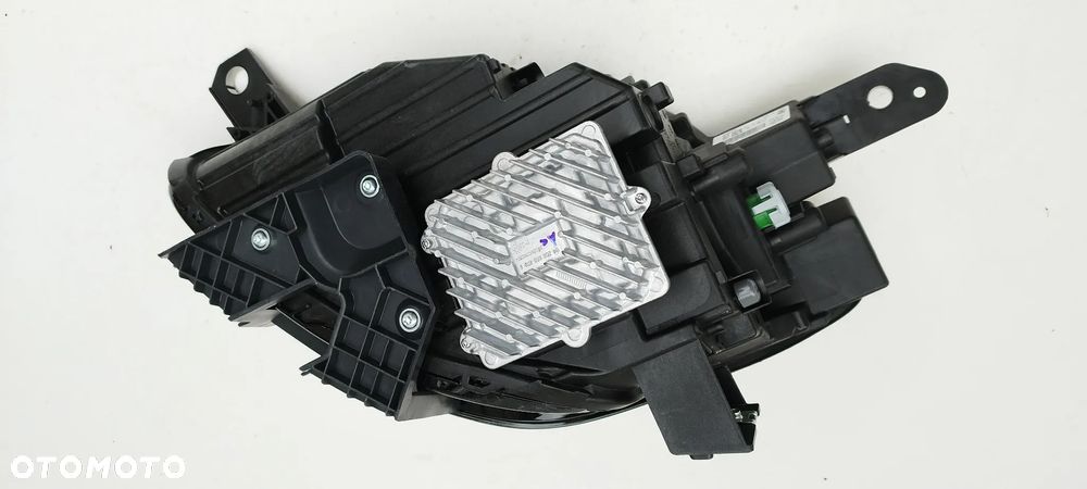 Maserati Grecale 2023- Full Led Lewy Prawy Nowy Oryginał 06703034790 06703034810 - 9