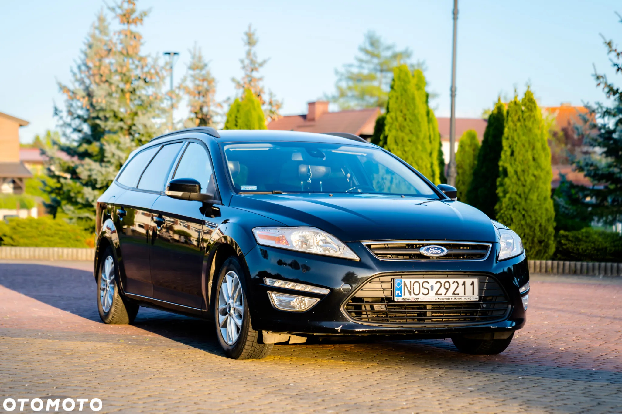 Ford Mondeo 2.0 TDCI Champions Edition - 2