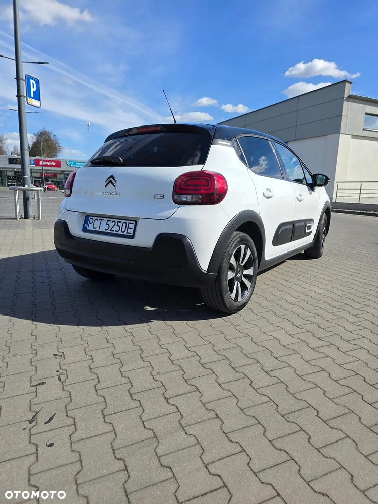 Citroën C3 - 7