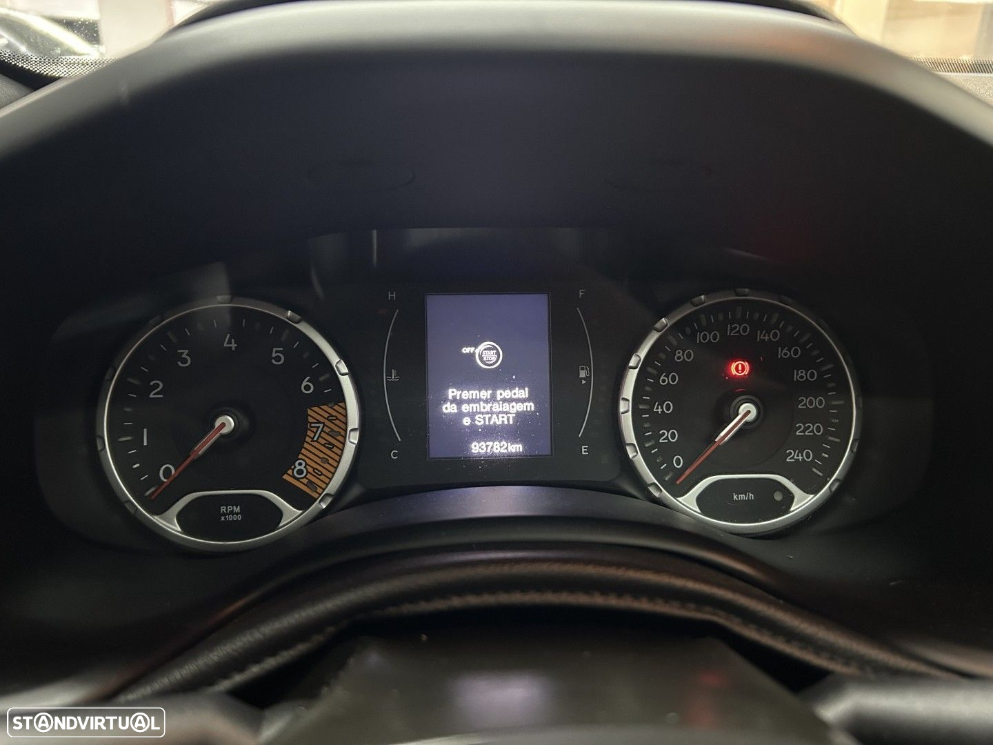 Jeep Renegade 1.0 T Sport - 9
