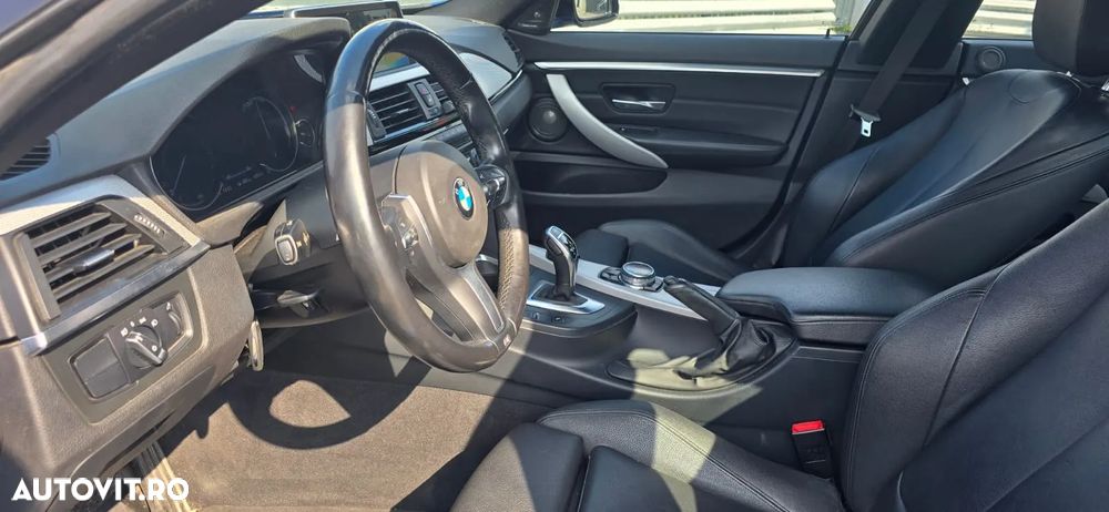 BMW Seria 4 - 10