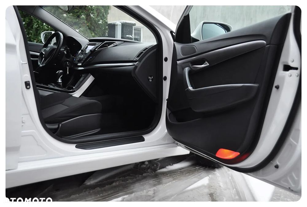 Hyundai i40 1.6 Comfort - 23