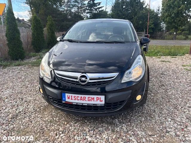 Opel Corsa 1.2 16V EcoFLEX Active - 2