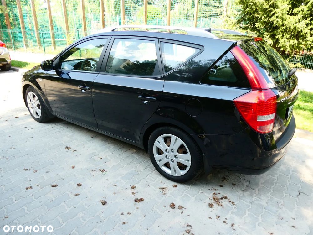 Kia Ceed 1.6 Comfort - 5