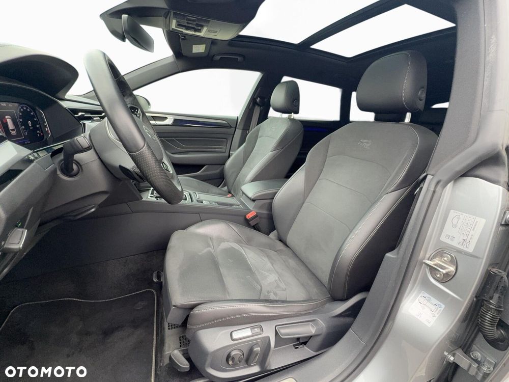 Volkswagen Arteon Shooting Brake 2.0 TDI 4Motion R-Line DSG - 25