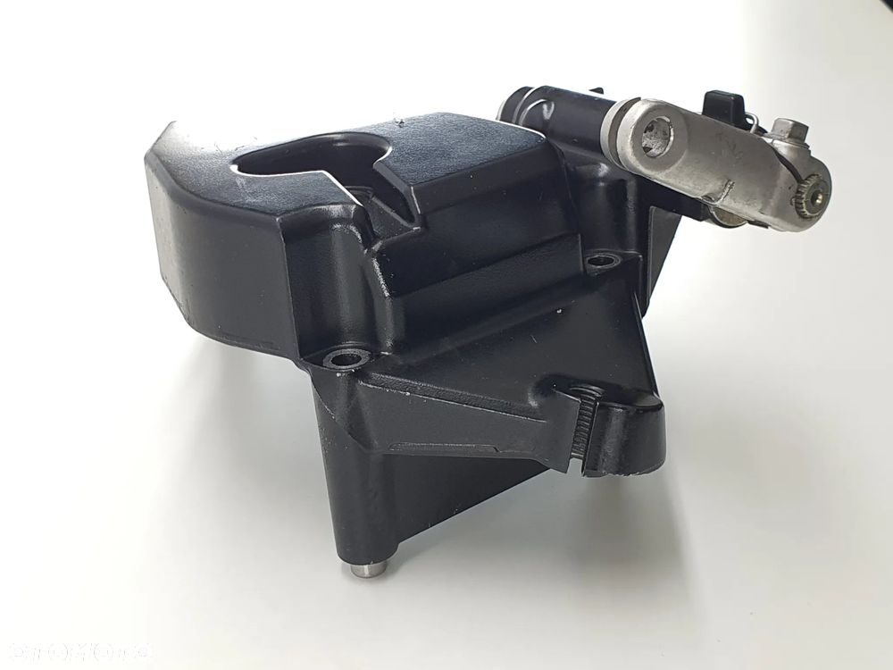 SUZUKI GSR 600 06-10 DEKIEL WYSPRZĘGLIK - 3