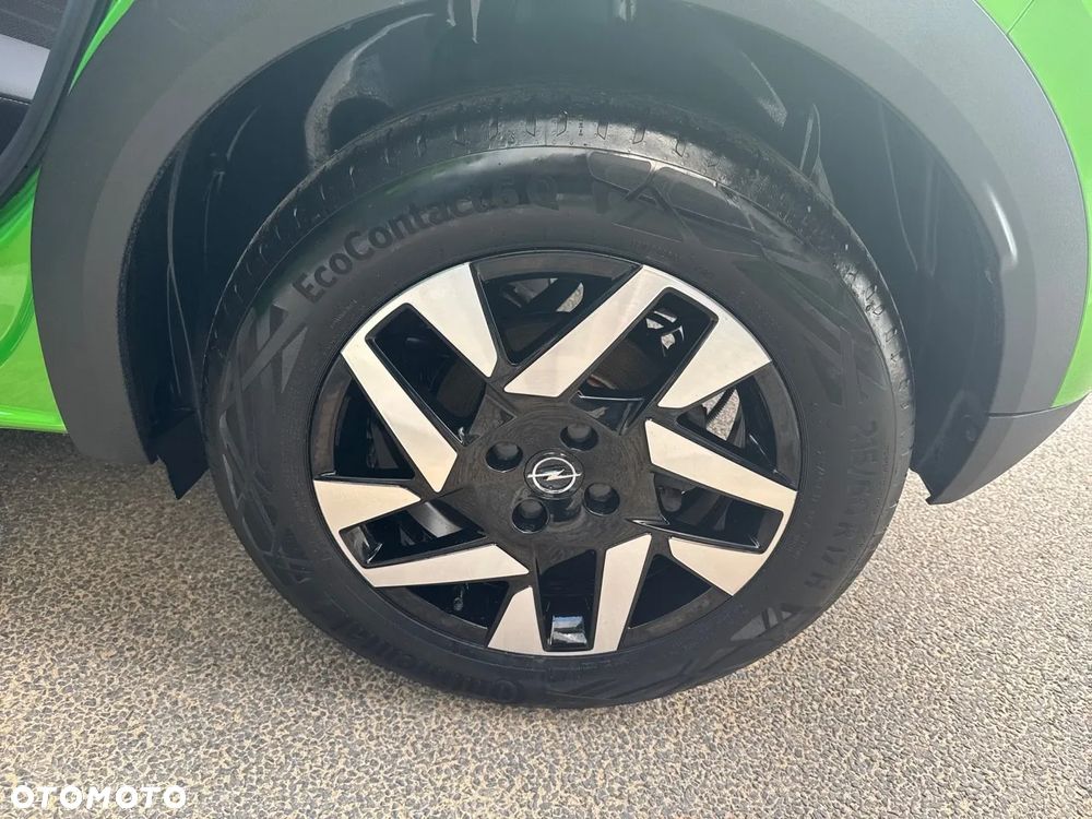 Opel Mokka 50kWh Elegance - 11