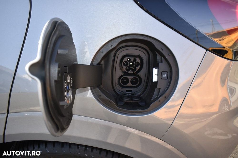 Ford Puma 43 kWh Amplified Self - 13
