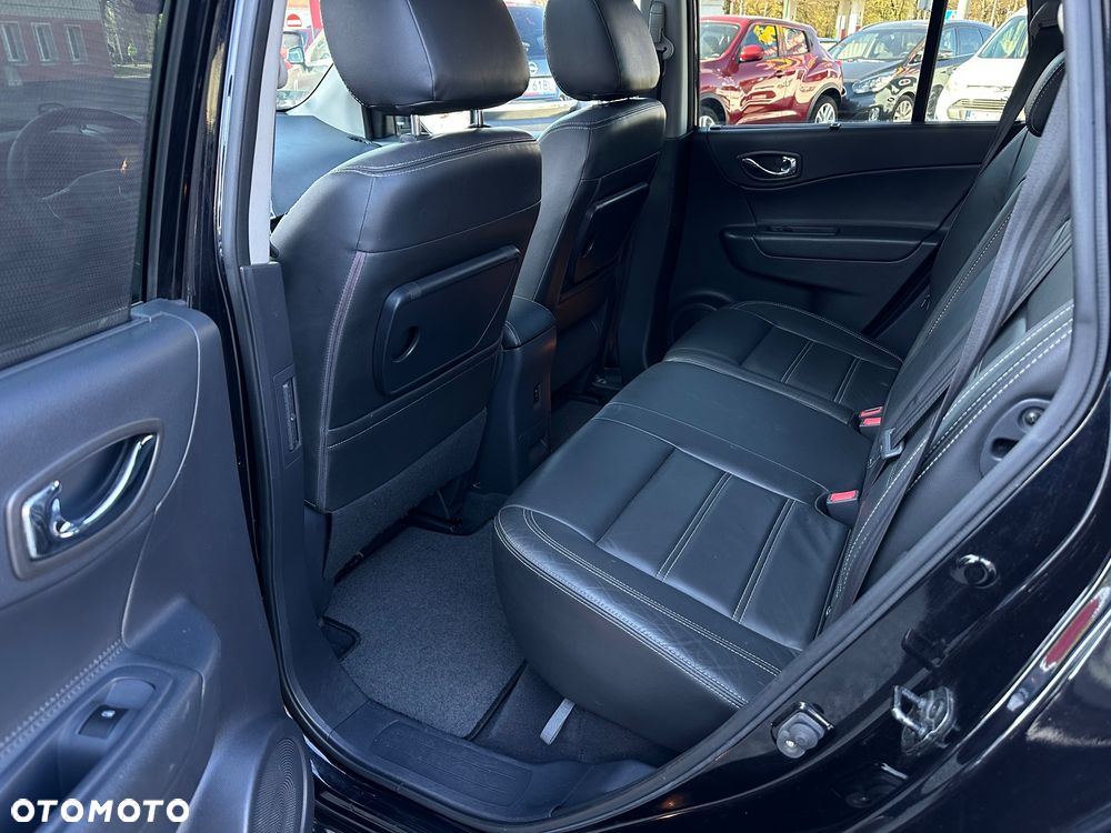 Renault Koleos 2.0 dCi 4x4 Bose Edition - 20