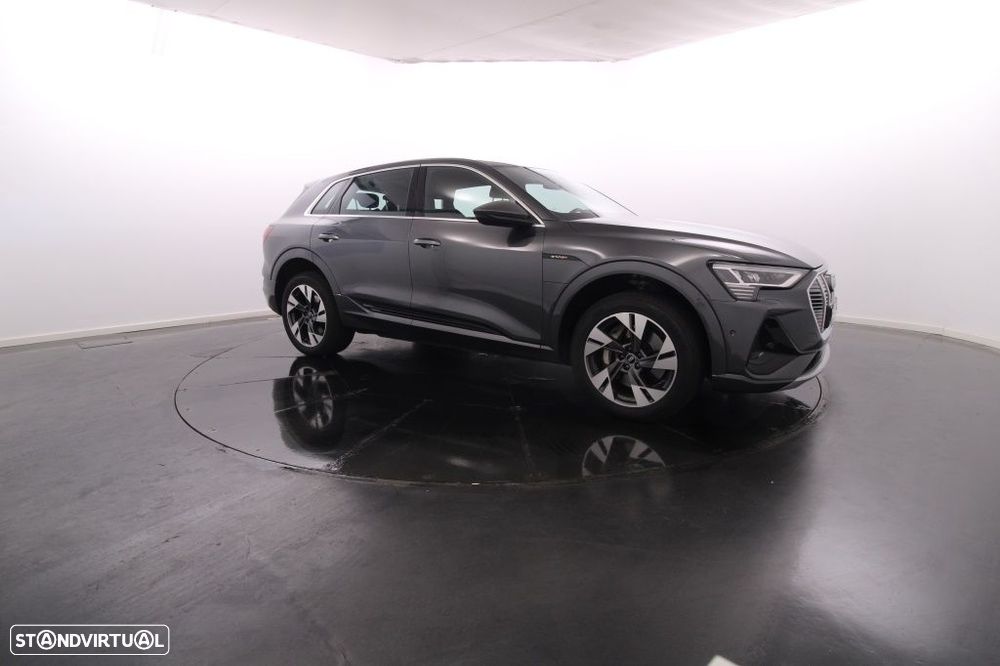 Audi e-tron 55 quattro S line - 10