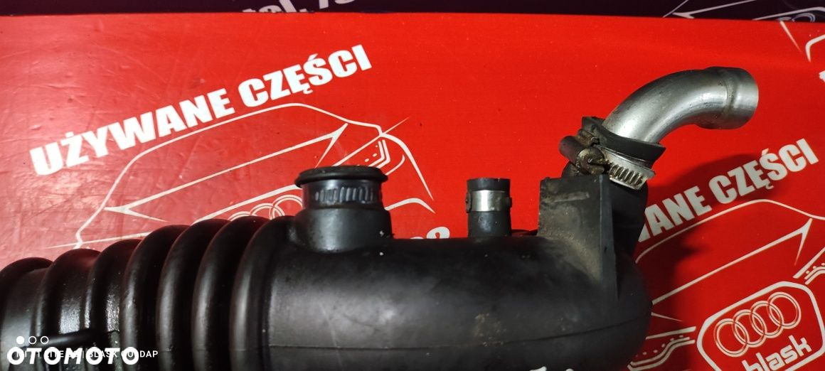 Wąż Przewód Filtra Audi A4 B5 1.8 T Q Manual Lift Blask Gołdap - 7