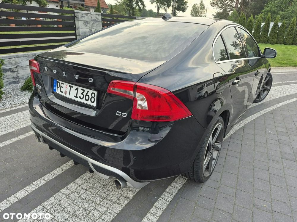 Volvo S60 - 4