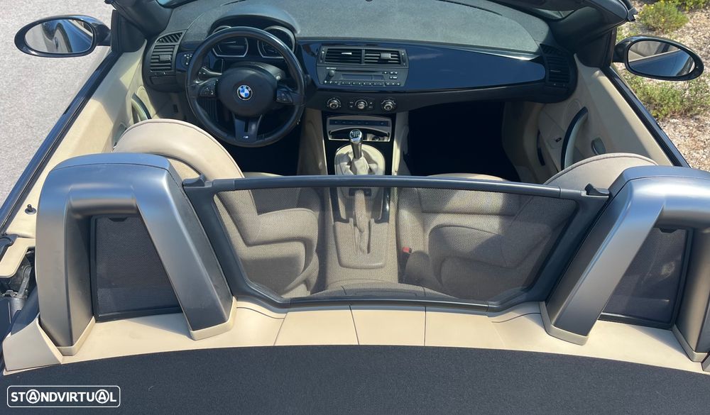 BMW Z4 2.0i - 14