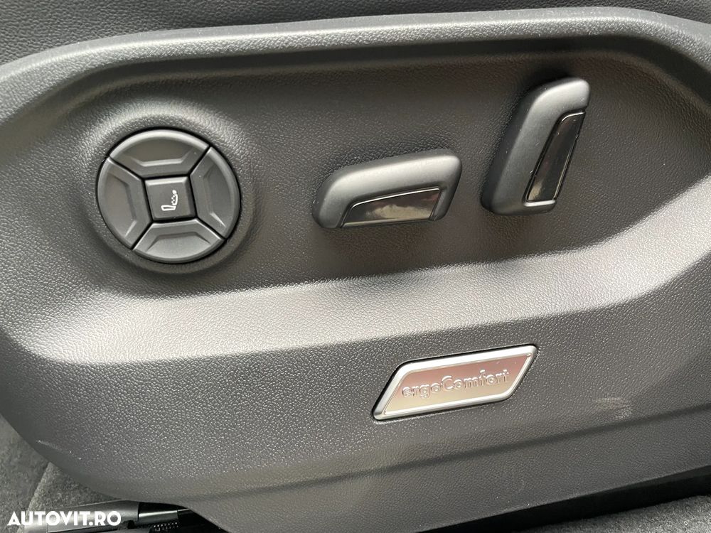 Volkswagen Touareg 3.0 V6 TDI 4Motion DPF Automatik R-Line - 15