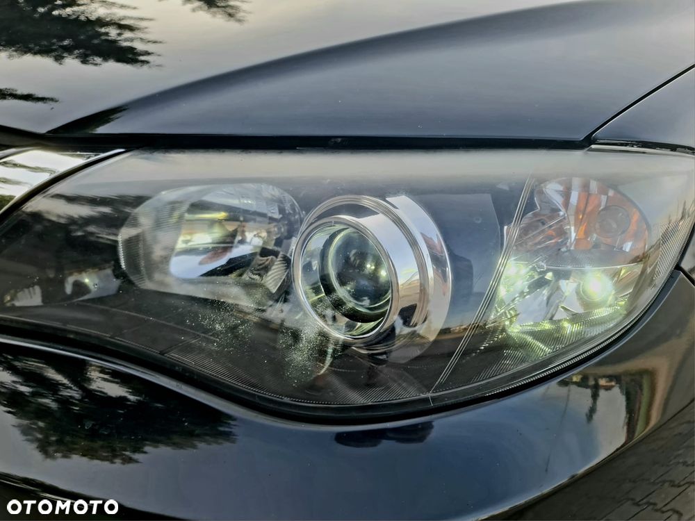 Subaru Impreza 2.0 RS - 34
