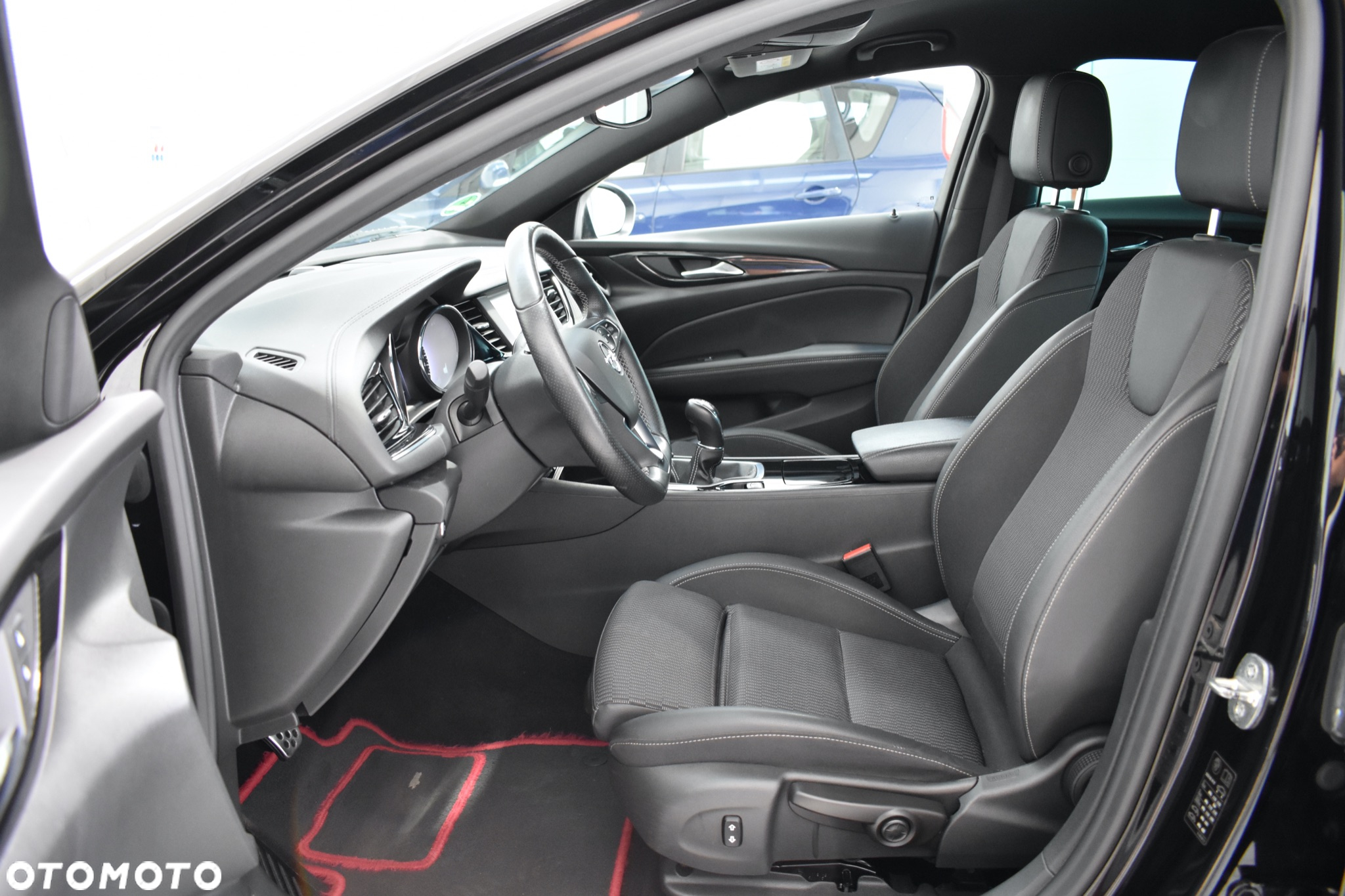 Opel Insignia Grand Sport 2.0 Diesel Innovation - 24