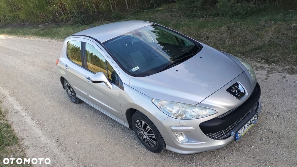 Peugeot 308 1.6 Premium - 15