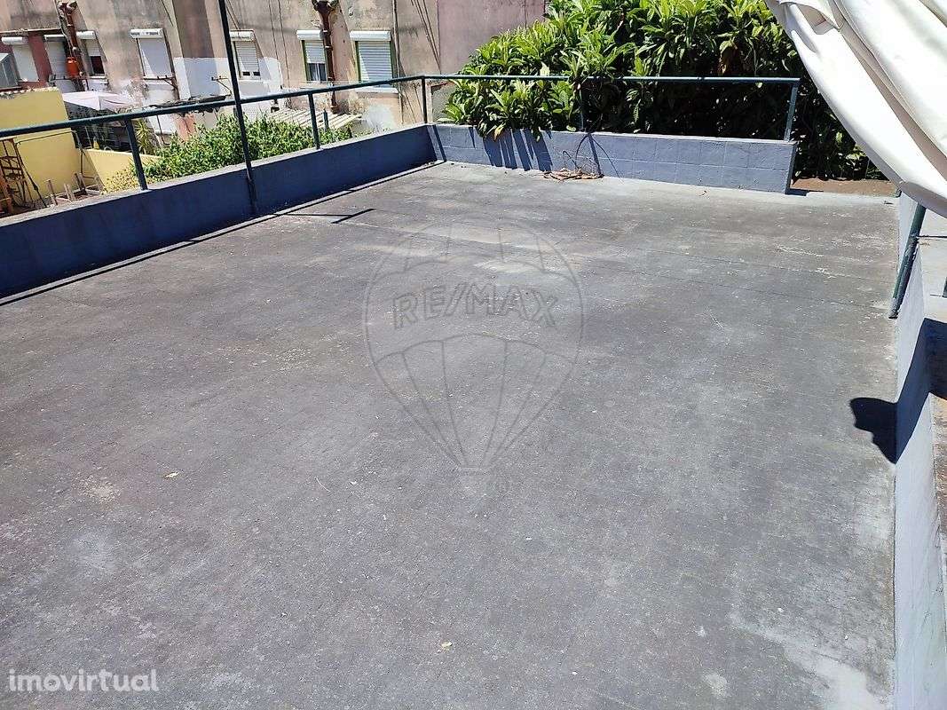 Apartamento T1 para venda - Grande imagem: 3/14