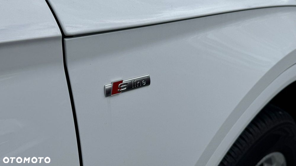 Audi Q5 - 19