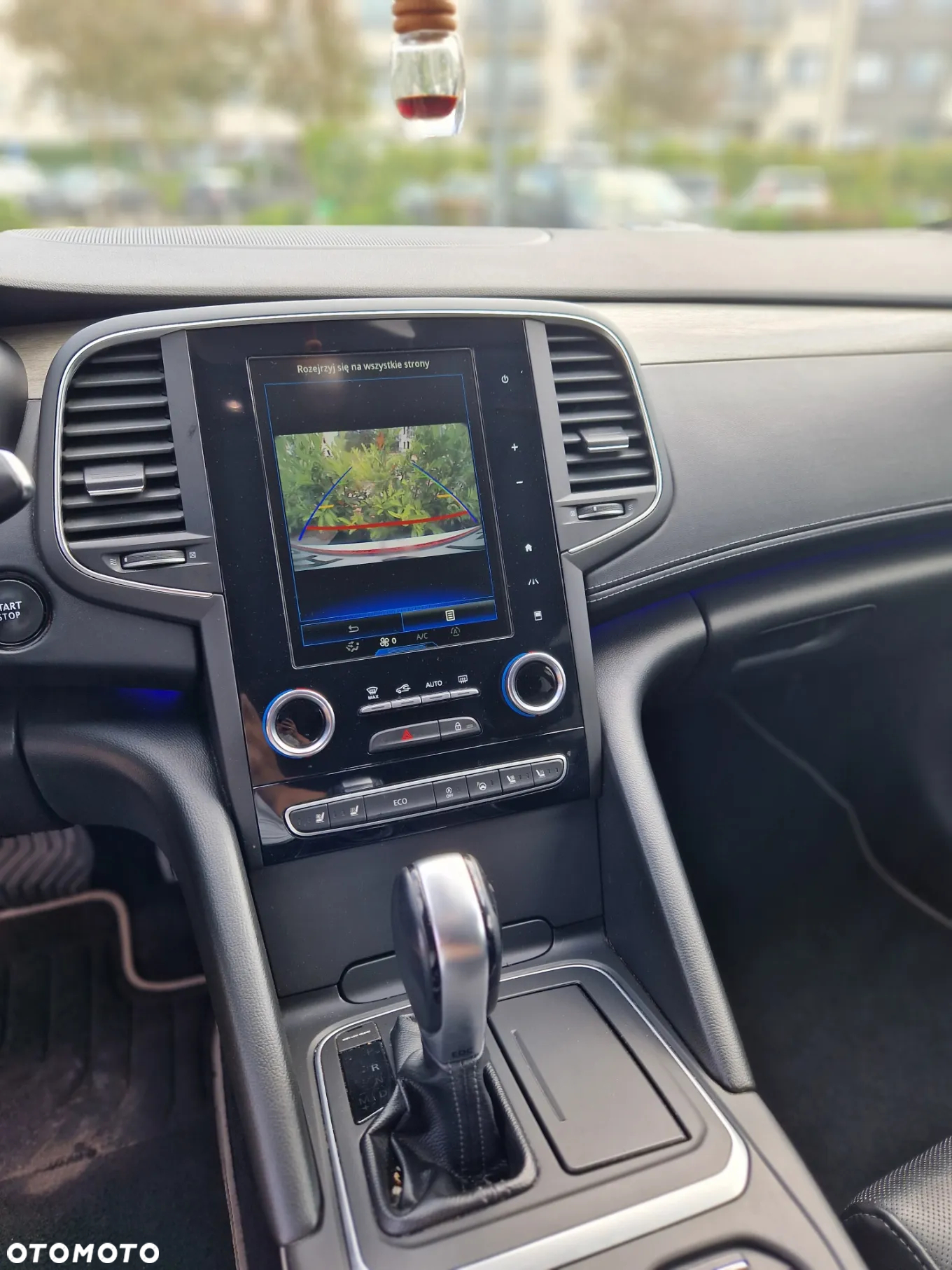 Renault Talisman 1.8 TCe FAP Initiale Paris EDC - 12
